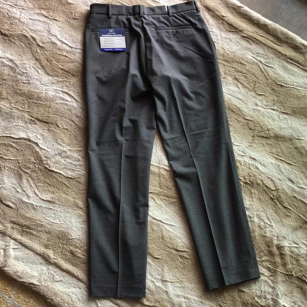 George Performance Dress Pant - Picture 4 of 5